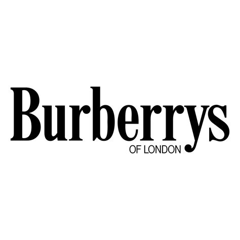 Top 99 Png Burberry Logo Most Viewed And Downloaded