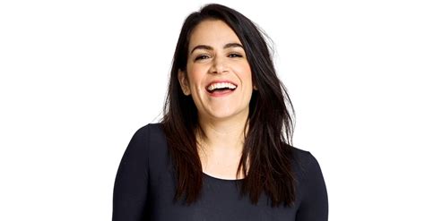 Abbi Jacobson Didnt Expect Hillary Clinton To Come On Her Show The