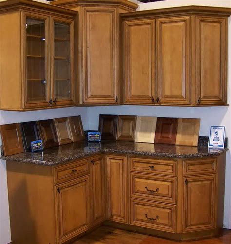 Take the time to clean kitchen cabinets at least once a month. Kitchen Cabinet Clearance Edmonton | Home Design Ideas