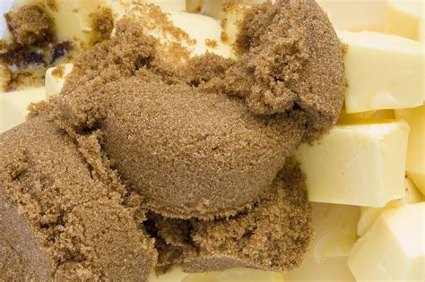 Creamy Brown Sugar Butter Recipe