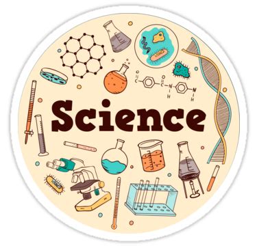 We always upload highr definition png pictures. Science Sticker by ksheaffs | Science stickers, Science ...