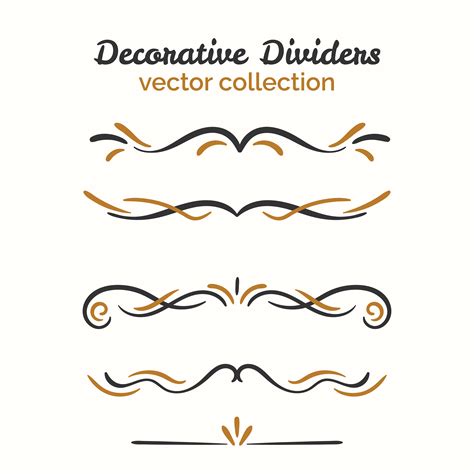 Gold Boder Vector Art Icons And Graphics For Free Download
