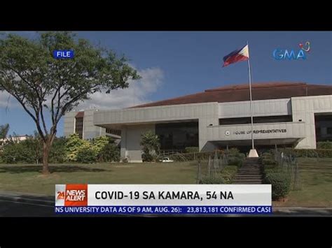 Here are the biggest news items on 24 oras this friday, february 19, 2021: 24 Oras News Alert - 11:20 AM | August 26, 2020 | Video ...