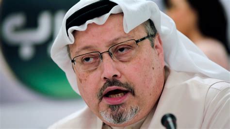 Jamal Khashoggi Killing Death Penalty Sought For Suspects In Slaying