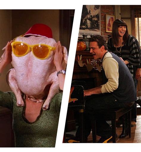 5 Best Thanksgiving Tv Episodes To Stream On Netflix Hulu Or Amazon One37pm