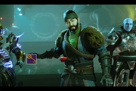 Unlock Hidden Treasures Destiny 2 Salvage And Deep Dive Key Guide