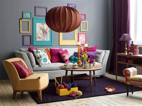 80 Inspiring Cozy Harmony Interior Color Combinations Design