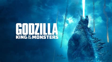 Godzilla King Of The Monsters Apple Tv