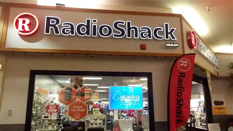 Alaska RadioShacks stay open