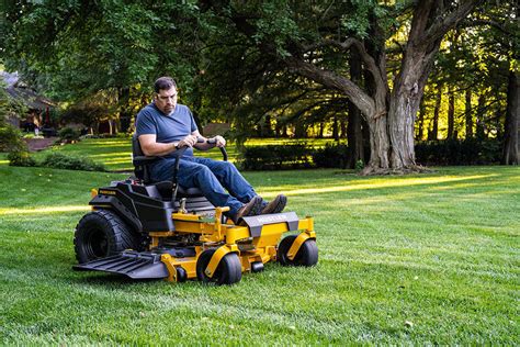 Affordable Zero Turn Mowers Best Models Under 3000 4000 And 5000