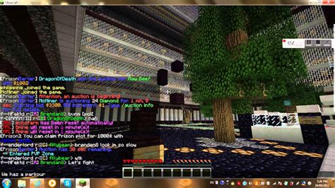 Prison servers don't have any wilderness and are instead set entirely within a prison themed map. Minecraft | Cracked Gleecraft Prison Server 1.5.2 24/7 ...