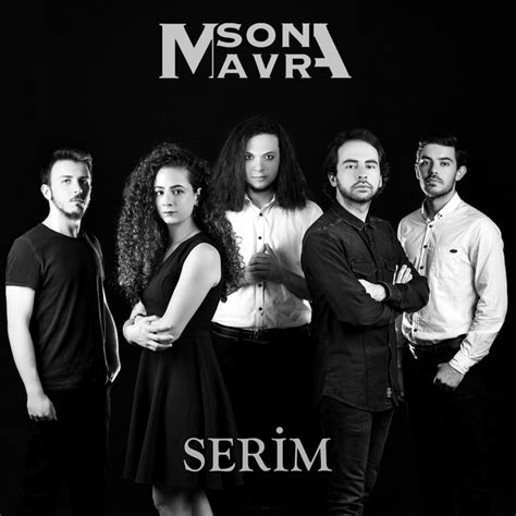 Oyunu Ok Song And Lyrics By Son Mavra Spotify