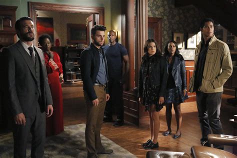 How To Get Away With Murder Tv Serie 2014 2020 Moviezine