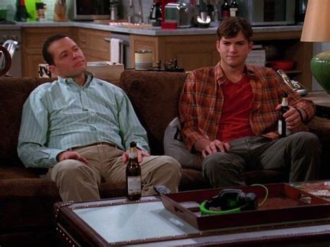 Two And A Half Men 2003