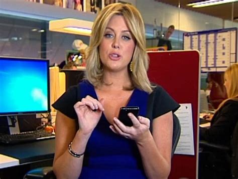 Samantha Armytage Reveals Some Of The Social Media Insults She Has To