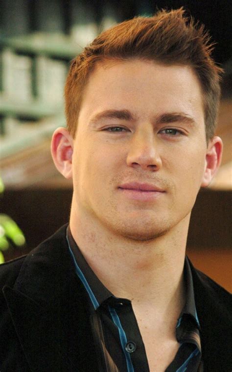 Channing Tatum Hd Wallpapers High Definition Free Background