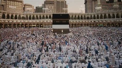Journey To Mecca Hd Story Of A Traveller Ibn Batutta Islamic Movie