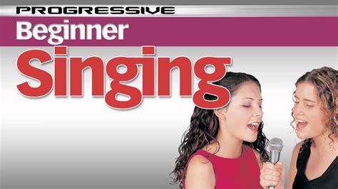 How To Sing Singing Lessons For Beginners Youtube