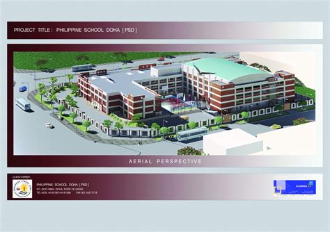 Philippine School Doha To Get New Building In January The Peninsula Qatar