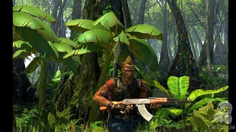 Mercenaries 2 Lenfer Des Favelas Jeu Xbox 360 Pc