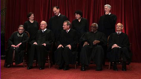 history of the supreme court why do 9 justices serve what is ‘packing the court