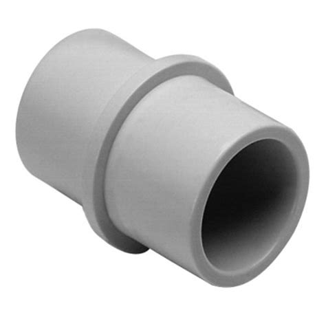 4 Pvc Schedule 40 Internal Coupling The Drainage Products Store