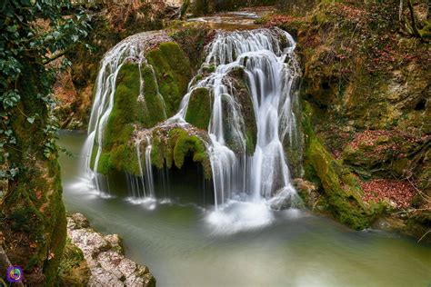 Cascada Bigar Rumänien Bigar Cascade Falls In Nera Beusnita Gorges