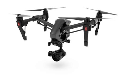 Dji Inspire 2 Quadcopter Drone Review Drone Lifestyle