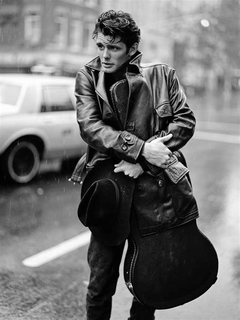 Must See 90s Photos Of Your Favorite Celebs Bruce Weber Musician