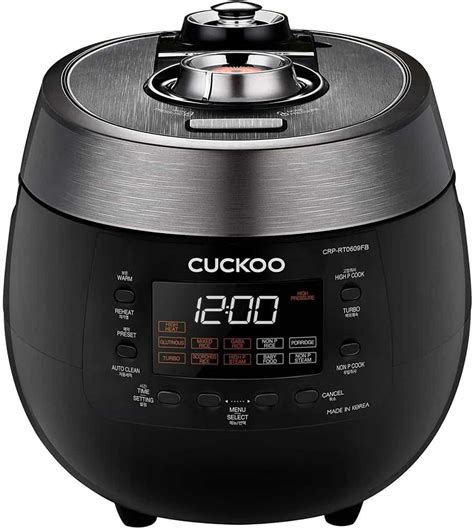7 Best Japanese Rice Cooker Real Food Enthusiast
