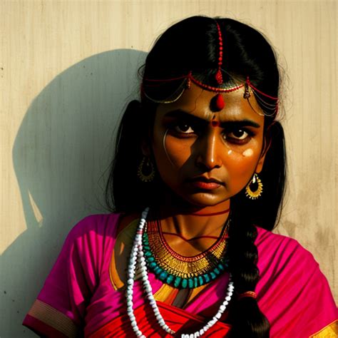 Generador De Arte Ai A Partir De Texto Uncensored N Indian Nude Girl