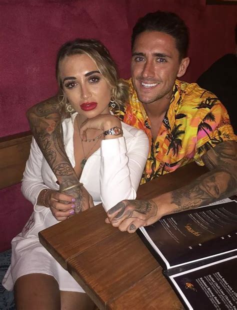 Stephen Bear Gets Job For 60p An Hour While Serving Prison Sentence