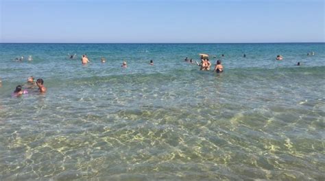 spiaggia di gallina avola aktuelle 2017 lohnt es sich