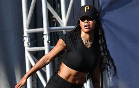 Teyana Taylor The Album Review