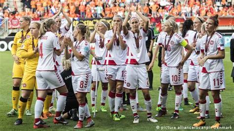 Danish Women S World Cup Qualifier In Croatia To Go Ahead Dw
