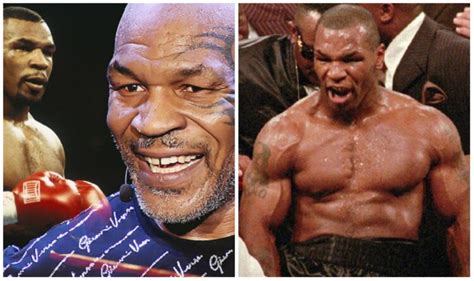 Mike Tyson Is Set To Make A Return To The Boxing Ring At 53 Theinfong