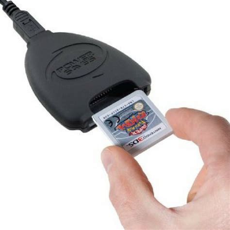 Jan 12, 2011 · replay/clip. NEW DATEL ACTION REPLAY POWER SAVES FOR NINTENDO 2DS / 3DS ...