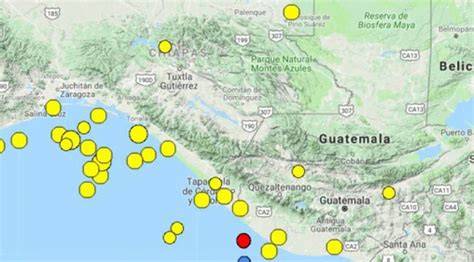 Temblor de hoy guatemala temblor en guatemala temblor guatemala. Sismos En Guatemala Hoy : Sismo De Magnitud 6 2 Sacude Guatemala Hoy Domingo 11 11 : Ya suman ...