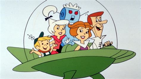 The Jetsons Animated Movie In The Works Ign