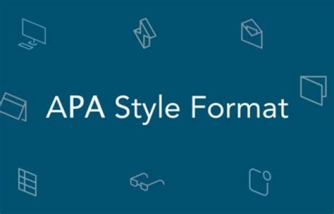 Banyak organisasi menggunakan format apa (american psychological association) untuk mengutip referensi gunakan nama belakang penulis untuk membuat entri daftar referensi. APA: "American Psychological Association" - Kompasiana.com