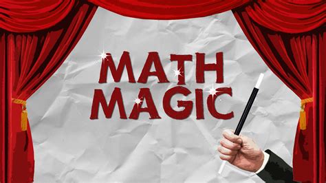 Math Magic Math Mess Pbs Learningmedia
