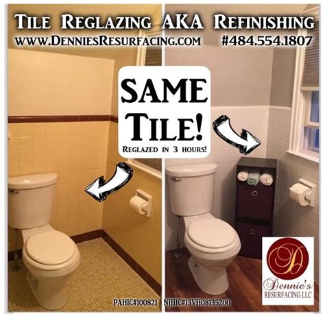 Got an ugly bathtub or shower? Reglazing for old outdated tile. Save by resurfacing ...