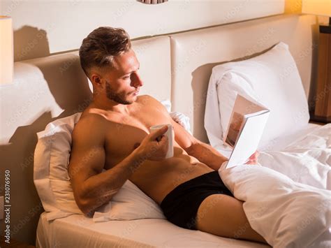 Naked Reading In Bed Telegraph