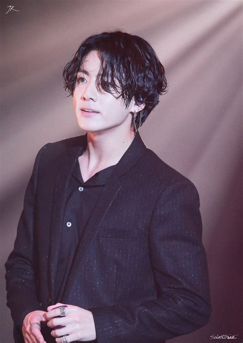 Born september 1, 1997), better known mononymously as jungkook, is a south korean singer and songwriter. BTS Jungkook continues to be the Idol Dominating all ...