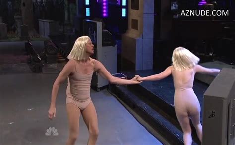 Kate Mckinnon Sexy Scene In Saturday Night Live Aznude