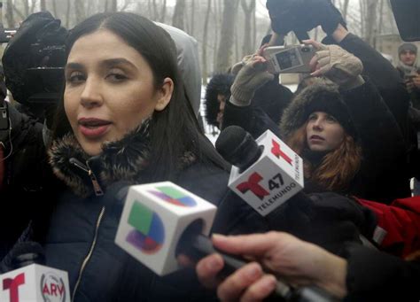 Twin Daughters El Chapo Wife Age News From Around The World Previous