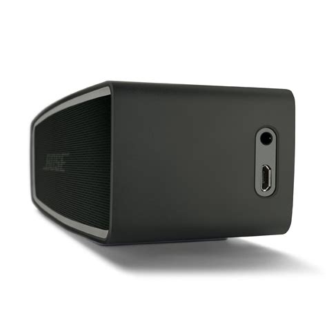 The bose soundlink mini ii claims to possess powerful audio quality plus lots of nice features as well. Bose SoundLink Mini Bluetooth Speaker II (Carbon) | Kool Stuff