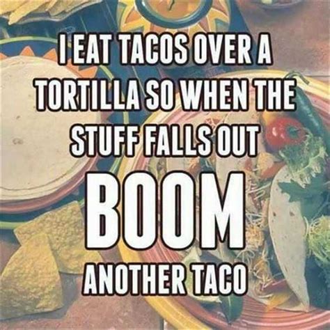 Feeling inspired by our taco quotes? 27 Taco Memes for Taco Tuesday or Any Day - The Funny Beaver