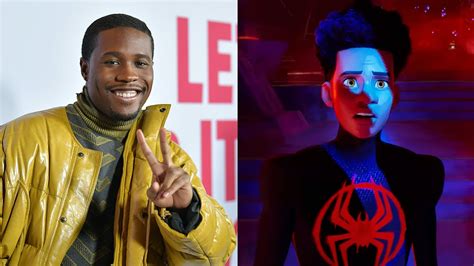 Will Shameik Moore Ever Play Spider Man In Live Action ‘everyone Knows