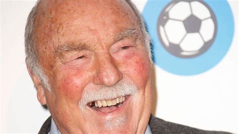 Jimmy Greaves Laid To Rest In Essex